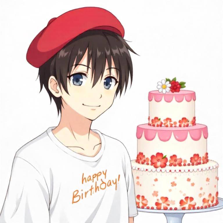 剣持刀也誕生日祝福と非公式サイトの話題