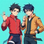 劇場版忍たま乱太郎キーホルダー2がファンを魅了中