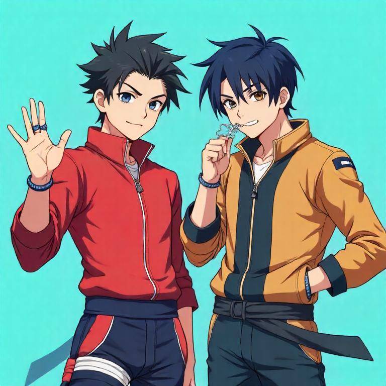 劇場版忍たま乱太郎キーホルダー2がファンを魅了中