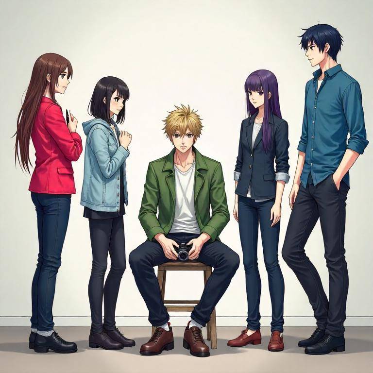 加賀美の海外ロケ動画韓国での特別企画とは