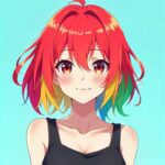 北条加蓮の新SSRカードがファンの心を掴む理由