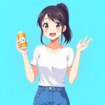 十河ののはのデビューとファン期待の新商品情報