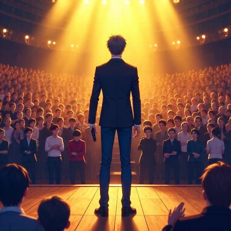 南波雅俊がラヴィットロック2025で魅せる期待のパフォーマンス