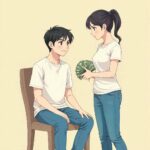 友人からお金を借りる際の注意点と闇金の見極め方