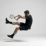 周東佑京選手のスライディングキャッチが試合を決めた瞬間