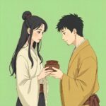 器の持ち方は片手と両手どちらが正しいのか文化や経験から考える