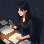 国際電話詐欺に遭ったかも？対処法とリスク管理の完全ガイド