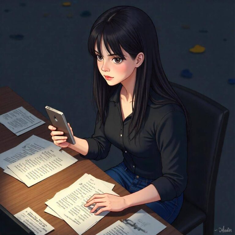 国際電話詐欺に遭ったかも？対処法とリスク管理の完全ガイド