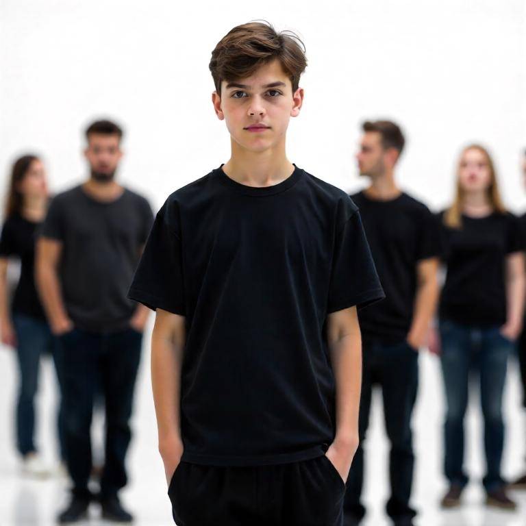 在日クルド人高校生が伝えた偏見への反論