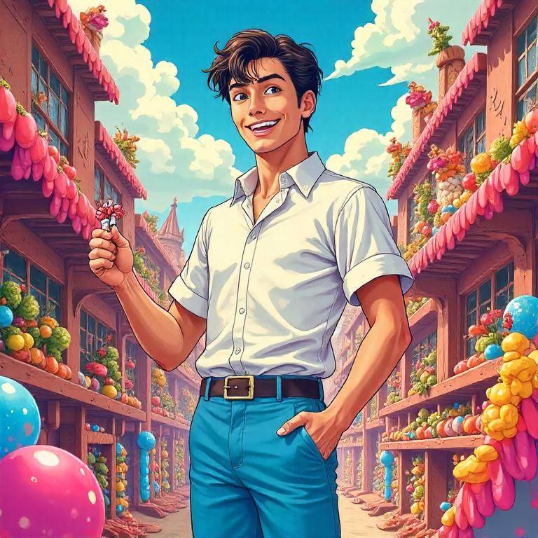 堂本光一主演のチャーリーとチョコレート工場再演の魅力