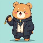 変態という名の紳士クマ吉くん逮捕ポシェットの魅力