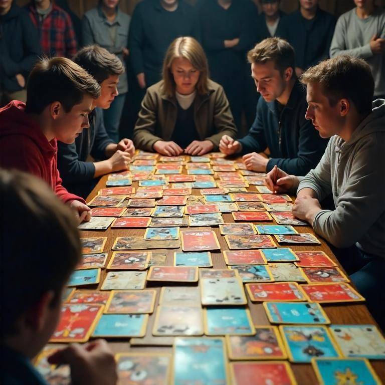 外国人転売ヤーが引き起こしたポケモンカード騒動の真相