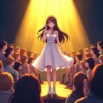 夜牛詩乃のデビューがファンを魅了する理由とは
