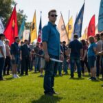 大包平と童子切安綱の登場で盛り上がる刀剣乱舞ファン