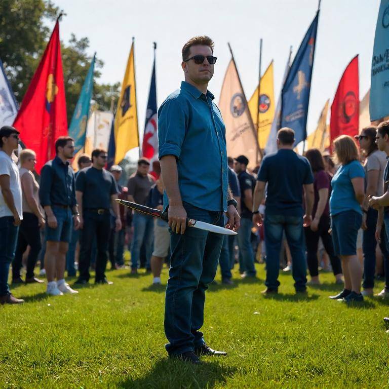 大包平と童子切安綱の登場で盛り上がる刀剣乱舞ファン