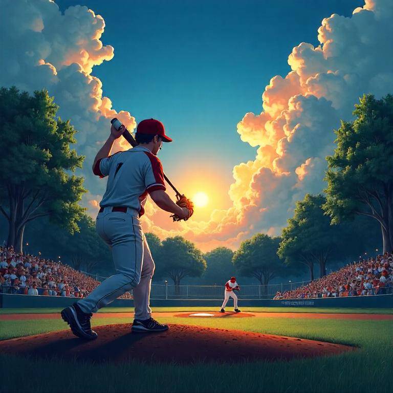 大山悠輔の逆転ホームランが阪神を救った瞬間