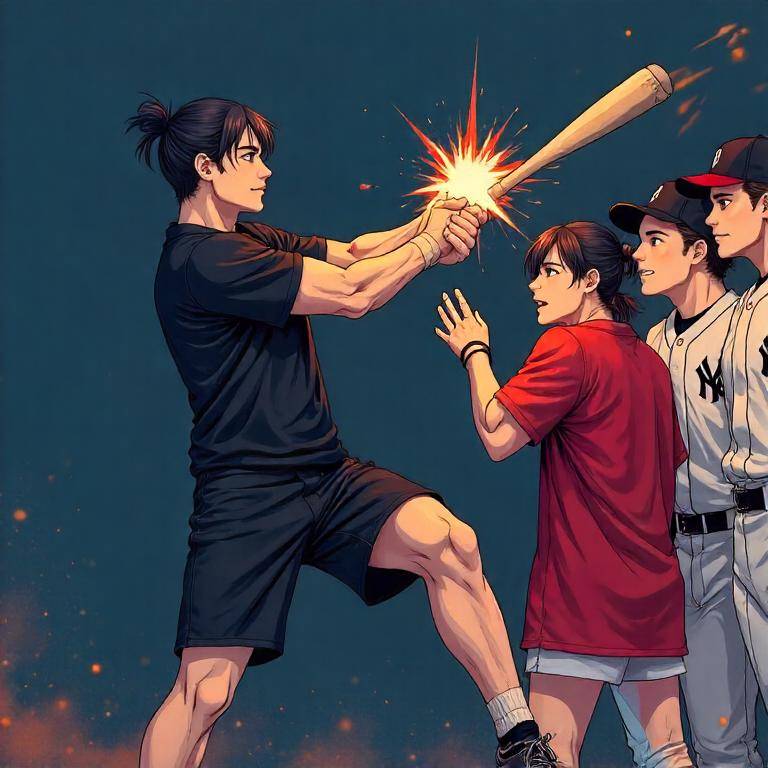 大山選手の逆転2ランで神戸が劇的勝利