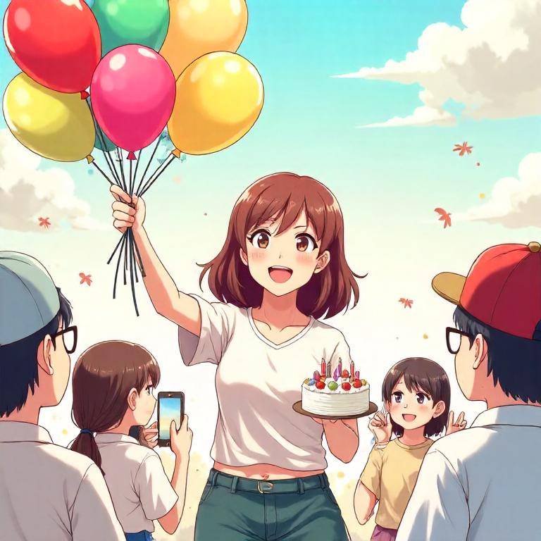 大沢瑠璃乃誕生日祝うファンの熱気とイベント詳細