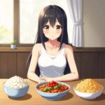 大食いの基準とは何か食事量に悩むあなたへ送るアドバイス