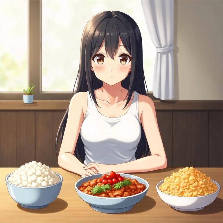 大食いの基準とは何か食事量に悩むあなたへ送るアドバイス