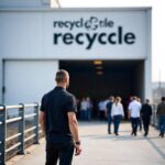 太陽光パネルのリサイクル義務化断念の背景と影響