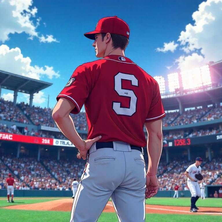 奈良間選手のサヨナラタイムリーでファイターズが勝利