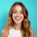 奥田いろはが生放送で魅せる緊張感とリアクション