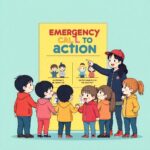 子供の命を守るために知っておくべき通報先と行動ガイド