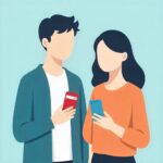 宝島24利用のための在留カードの正しい使い方と高校生の注意点