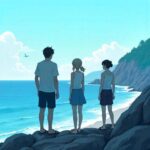 宮城県沖で震度4の地震発生津波の心配なし