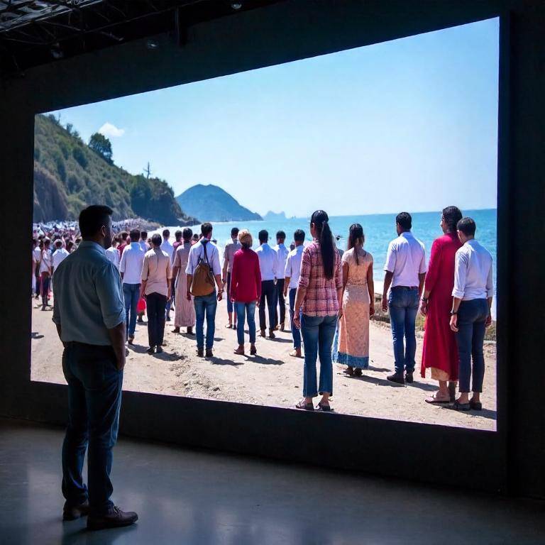 宮崎県地震後の津波予報と市民の反応