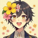 宮舘涼太が語るはなかっぱの魅力と人気キャラ