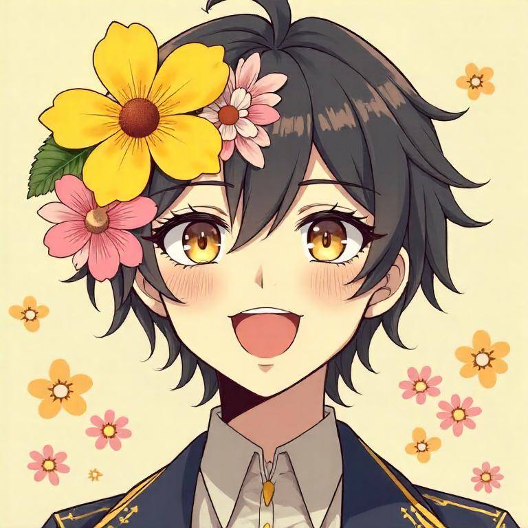 宮舘涼太が語るはなかっぱの魅力と人気キャラ