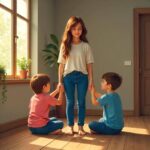 家族への不満を解消する方法シングルマザーの視点からのアドバイス