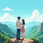 富士山頂で祝う富士山測候所記念日の意義