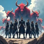 対百鬼夜行迎撃作戦で刀剣乱舞ファンの絆が深まる