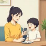 小1の子どもにスマホは必要か？留守番を考える親の悩み解決ガイド