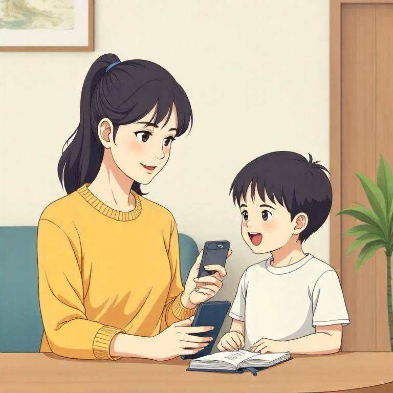 小1の子どもにスマホは必要か？留守番を考える親の悩み解決ガイド