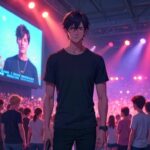 小室哲哉がキンツア舞台挨拶で音楽界の復活を語る