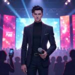 山崎たくみが鬼滅の刃舞台挨拶に登壇決定