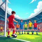 山梨学院が聖光学院に勝利し注目集める試合詳細