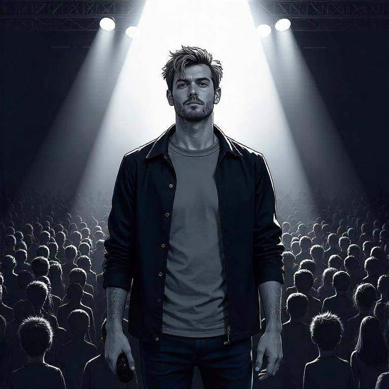 川島如恵留の単独初主演舞台が話題に