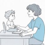 幼稚園生に交尾をどう説明するかのガイドライン