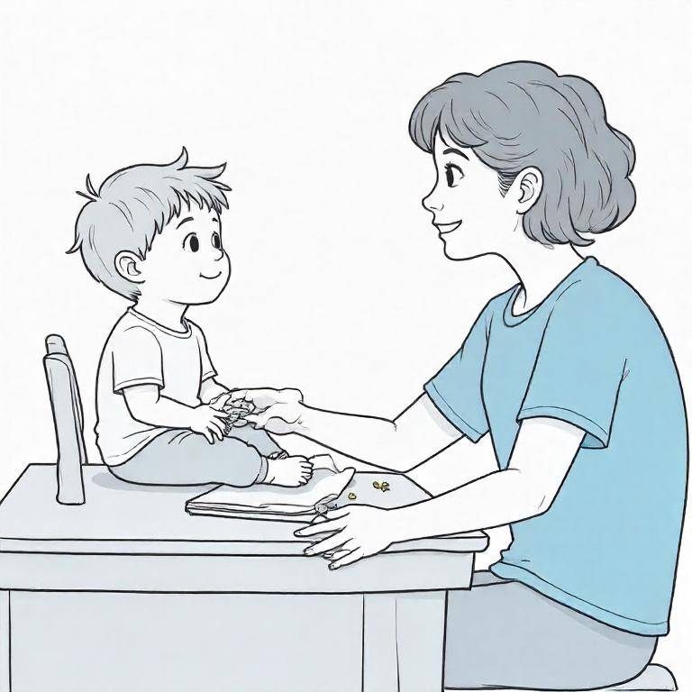 幼稚園生に交尾をどう説明するかのガイドライン