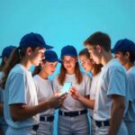 広陵問題が浮き彫りにする高校球児へのSNS影響