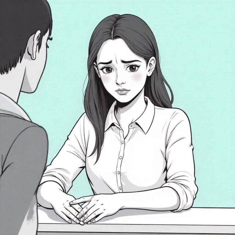 店員の対応にモヤモヤするあなたへ 予約時の接客マナーと心理的配慮の重要性