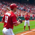 延長12回の激闘オリックスがサヨナラ勝ちを飾る