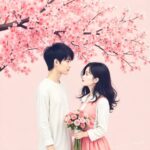 待っててくれてありがとう中村嶺亜の絆と告白シーン