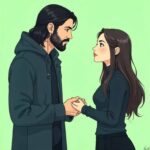 心花りりの運営との関係が引き起こすファンの賛否