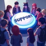 応援ボタンがゲーム体験を変える理由と反響